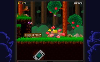 《小鸭亚历克斯 Alexio》Switch英文版NSP下载