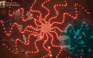 PC游戏《咖啡星矿工/Astro Prospector》中文v2.0.0.3下载