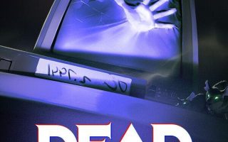 《录像怪谈（Dead Format）》[英文]