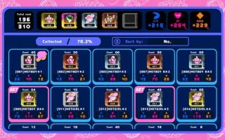 《超级碰面男孩！SUPER METBOY!》Switch中文版NSZ下载 – 含1.1.3补丁