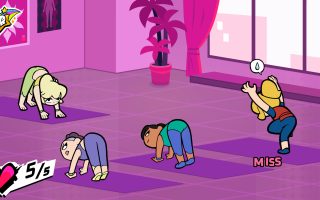 《节奏裂隙/Rift of the NecroDancer》PC中文版下载-含v1.10.0