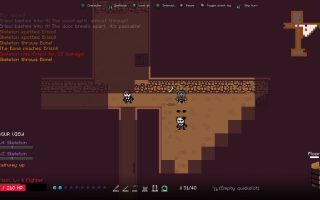 《疯狂迷宫 Stay Safe:Labyrinth of the Mad》Switch英文版NSP下载 – 含1.1.7.4补丁