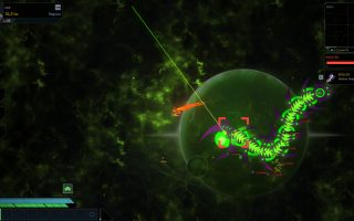 《深空涡旋/Star Vortex》PC中文版下载-含v0.6.06