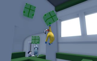 《人类：一败涂地 Human:Fall Flat》Switch美版中文版NSP下载 – 含1.5.9补丁