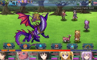 《神圣之心 Asdivine Hearts》Switch英文版NSP下载 – 含1.0.3补丁