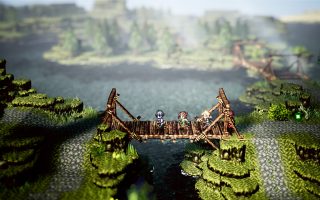 《歧路旅人0 OCTOPATH TRAVELER 0》Switch港版中文XCZ下载 – 含1.0.3补丁+2DLC