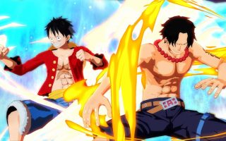 《海贼王无尽世界R豪华版 One Piece Unlimited World Red Deluxe Edition》Switch中文版NSP下载 – 含1.0.0补丁
