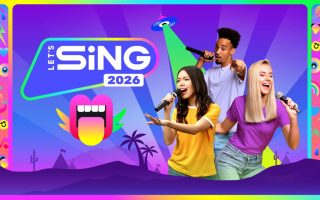 一起歌唱2026丨Let’s Sing 2026