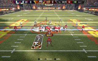 《异形橄榄球联盟2/Mutant Football League 2》PC英文版下载-含Build.21105156