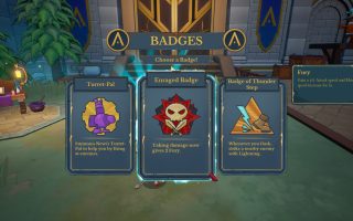 《Brew炼金学院物语》PC中文版