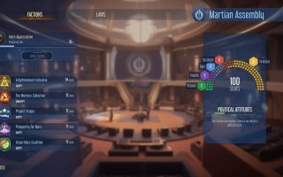 《火星求生：重启版/Surviving Mars: Relaunched》PC中文版下载-含v1.0.0