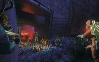 《联邦控制局：防火组/FBC: Firebreak》PC中文版下载-含v5347140联机版