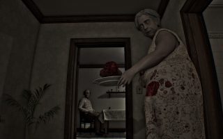 《忘记/Forgot》PC中文版下载-含Build.21061447