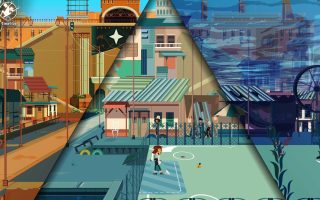 《水晶传奇 Cris Tales》Switch中文版NSP下载 – 含1.03补丁