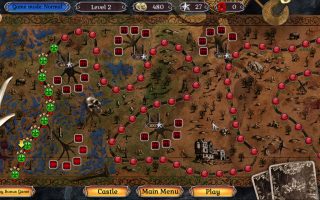 《宝石配对：暮色纸牌 Jewel Match Twilight Solitaire》Switch英文版NSP下载