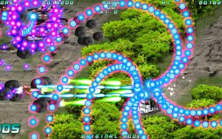 《旋转炮手 Rolling Gunner》Switch英文版NSP下载 – 含1.0.5补丁+DLC