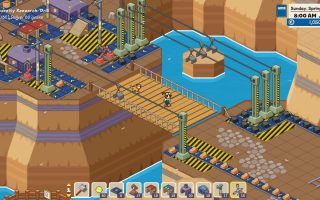 《小小火箭工厂/Little Rocket Lab》PC中文版下载-含Build.20658838