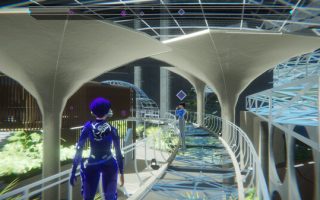 《1000xRESIST》Switch港版中文NSZ下载 – 含1.0.5补丁