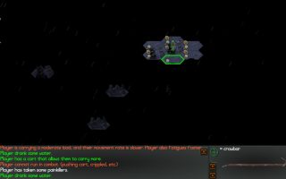 《末日拾荒者/NEO Scavenger》PC英文版下载-含Build.1555756