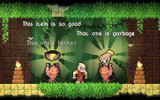 PC游戏《护林猿神 Dunjungle》中文+v1.0正式版