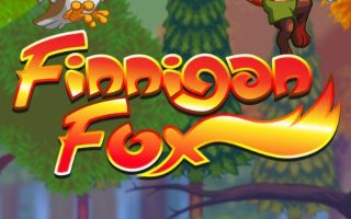 《芬尼根狐狸（Finnigan Fox）》Build 19182073 [英文]