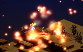 【5.05】《最终幻想战略版：伊瓦利斯编年史》PS4日版下载- 含1.02补丁+2DLC