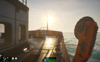 《最后一位守护者/The Last Caretaker》PC中文版下载-含v0.5.0