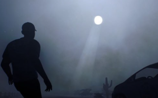 《银瀑镇：序章 Silver Falls Episode Prelude》Switch英文版NSP下载