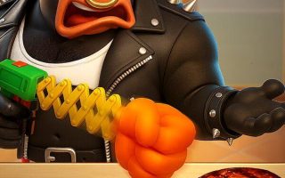 《烹饪对决（Cooking Clash）》官方中文 Build 20644074 [中文/繁体/英文]