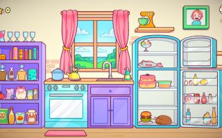 《小小收纳师/Cozy Organizer》PC中文版下载-含v1.1.1