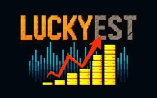 《幸运至极（Luckyest）》官方中文 v1.1.2 [中文/英文/日语]
