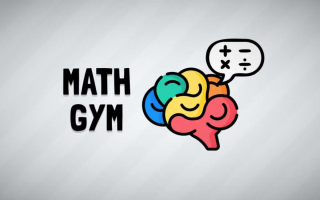 《数学健身房 Math Gym》Switch英文版NSP下载