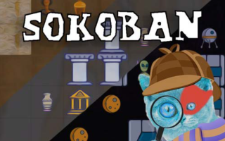 《推箱子时代 Age of Sokoban》Switch英文版NSP下载 – 含1.1补丁