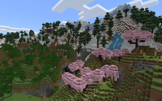 《我的世界：基岩合辑版/Minecraft Bedrock Edition》PC中文版下载-含v1.21.130