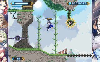 《时律齿轮：时间守护者/Chrono Gear: Warden of Time》PC英文版下载-含v1.0.19