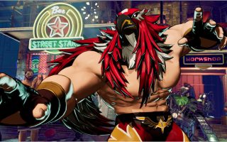 《饿狼传说：群狼之城/FATAL FURY: City of the Wolves》PC中文版下载-含v1.5.0.101188联机版