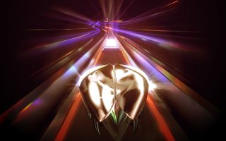 《暴走甲虫Thumper》Switch美版中文NSP下载 – 含1.0.2补丁