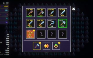 《邓克拉什/Duncrush》PC中文版下载-含Build.20761545