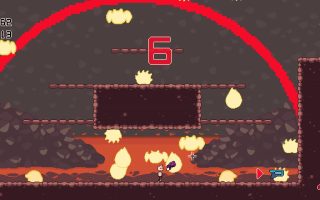 《射击小子 99 GUNKID 99》Switch中文版NSP下载