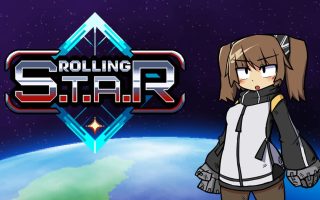 滚星丨ROLLING STAR