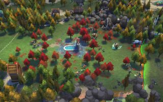 《北加尔/Northgard》PC中文版下载-含v4.0.0.43012