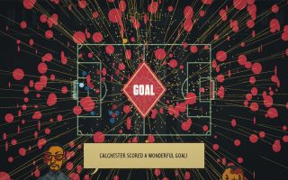 《足球戏剧 Football Drama》Switch中文版NSP下载 – 含1.0.1补丁