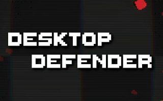 《桌面防御者（Desktop Defender）》官方中文 Build 20701670 [中文/繁体/英文/日语]