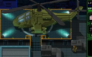 《非合金装备 UnMetal》Switch中文版NSP下载 – 含1.1.11补丁