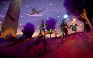 《符文世界：龙之荒野/RuneScape: Dragonwilds》PC英文版下载-含v152020