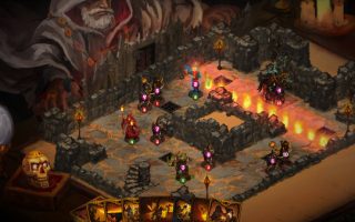 《暗黑探险4 Dark Quest 4》Switch美版中文NSZ下载 – 含1.1补丁