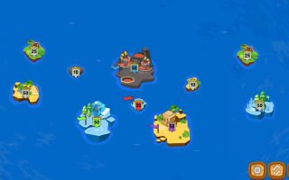 《妖精之地/Goblin Lands》PC中文版下载-含Build.20510589