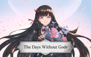 赠予神家与谎言丨The Days Without Gods