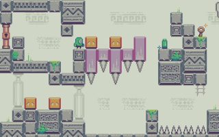 《记录与复原 FILMECHANISM》Switch中文版NSZ下载