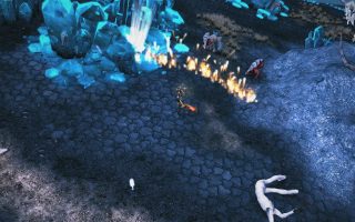 《圣域2：重制版/Sacred 2 Remaster》PC英文版下载